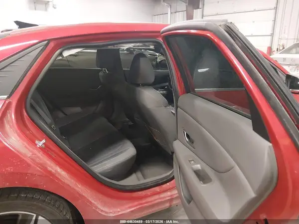 5NPLN4AGXMH019357 2021 HYUNDAI ELANTRA - Image 8