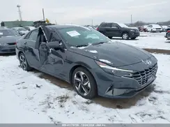 5NPLN4AGXMH019388 2021 HYUNDAI ELANTRA