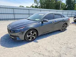 5NPLN4AGXMH021819 2021 HYUNDAI ELANTRA