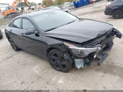 5NPLN4AGXMH022632 2021 HYUNDAI ELANTRA