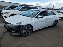 5NPLN4AGXMH026938 2021 HYUNDAI ELANTRA