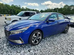 5NPLN4AGXMH029077 2021 HYUNDAI ELANTRA