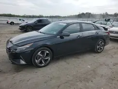 5NPLN4AGXMH030892 2021 HYUNDAI ELANTRA