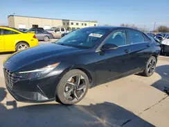 5NPLN4AGXMH034280 2021 HYUNDAI ELANTRA