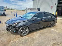 5NPLN4AGXNH055390 2022 HYUNDAI ELANTRA