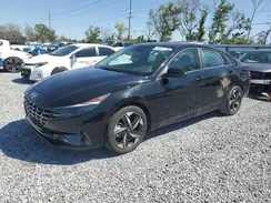 5NPLN4AGXNH056572 2022 HYUNDAI ELANTRA