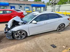 5NPLN4AGXNH058659 2022 HYUNDAI ELANTRA