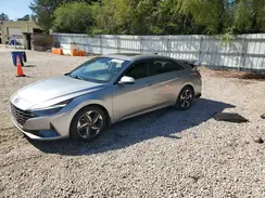 5NPLN4AGXNH061142 2022 HYUNDAI ELANTRA