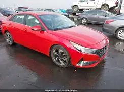5NPLN4AGXNH067426 2022 HYUNDAI ELANTRA