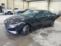 5NPLN4AGXNH069113 2022 HYUNDAI ELANTRA