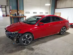 5NPLN4AGXNH069905 2022 HYUNDAI ELANTRA