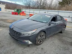 5NPLN4AGXNH073498 2022 HYUNDAI ELANTRA