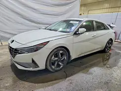 5NPLN4AGXNH076031 2022 HYUNDAI ELANTRA