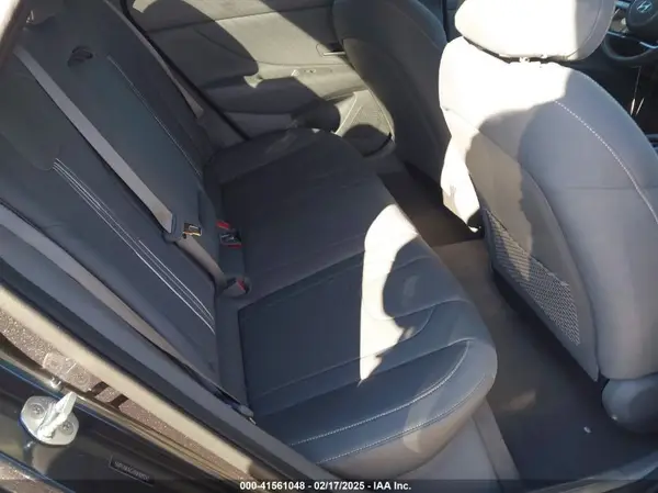 5NPLN4AGXNH081262 2022 HYUNDAI ELANTRA - Image 8