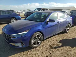 5NPLN4AGXNH082623 2022 HYUNDAI ELANTRA