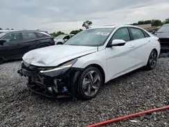 5NPLP4AG0MH011245 2021 HYUNDAI ELANTRA