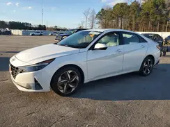 5NPLP4AG0MH014002 2021 HYUNDAI ELANTRA