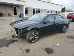 5NPLP4AG0MH018096 2021 HYUNDAI ELANTRA