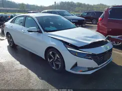 5NPLP4AG0MH020950 2021 HYUNDAI ELANTRA
