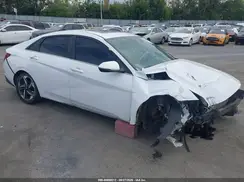 5NPLP4AG0MH042222 2021 HYUNDAI ELANTRA