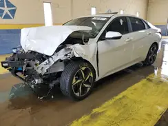 5NPLP4AG0MH043192 2021 HYUNDAI ELANTRA