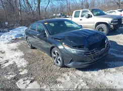 5NPLP4AG0MH043371 2021 HYUNDAI ELANTRA