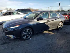 5NPLP4AG0MH043662 2021 HYUNDAI ELANTRA