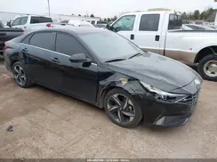 5NPLP4AG0MH047436 2021 HYUNDAI ELANTRA