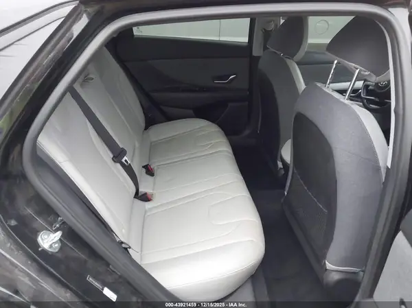 5NPLP4AG0MH047436 2021 HYUNDAI ELANTRA - Image 8