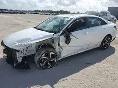 5NPLP4AG0NH057322 2022 HYUNDAI ELANTRA