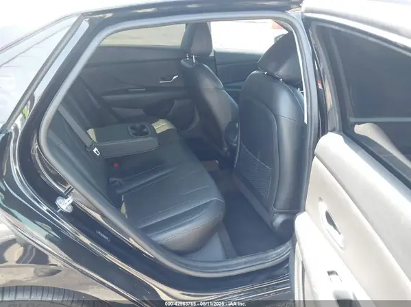 5NPLP4AG0NH057479 2022 HYUNDAI ELANTRA - Image 8