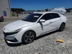 5NPLP4AG0NH057501 2022 HYUNDAI ELANTRA