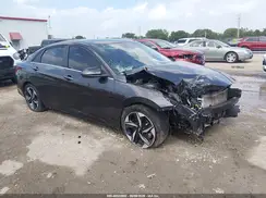 5NPLP4AG0NH058079 2022 HYUNDAI ELANTRA