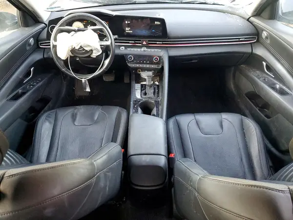 5NPLP4AG0NH059698 2022 HYUNDAI ELANTRA - Image 8