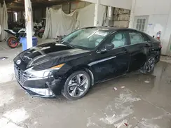 5NPLP4AG0NH064755 2022 HYUNDAI ELANTRA