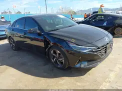 5NPLP4AG0PH087598 2023 HYUNDAI ELANTRA