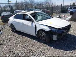 5NPLP4AG0PH090064 2023 HYUNDAI ELANTRA