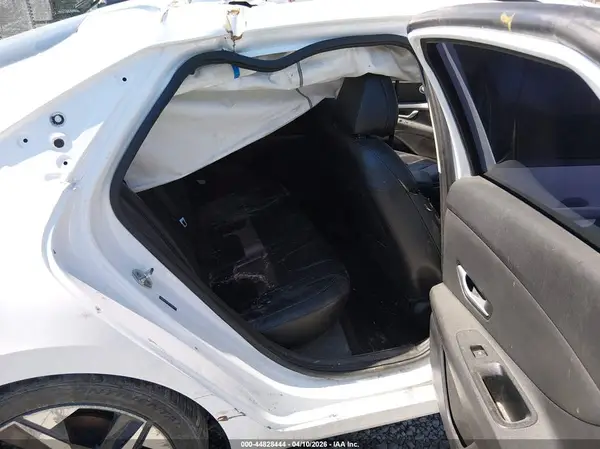5NPLP4AG0PH090064 2023 HYUNDAI ELANTRA - Image 8