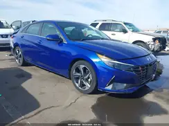 5NPLP4AG0PH105419 2023 HYUNDAI ELANTRA