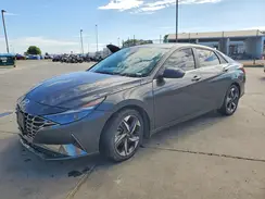 5NPLP4AG0PH105842 2023 HYUNDAI ELANTRA