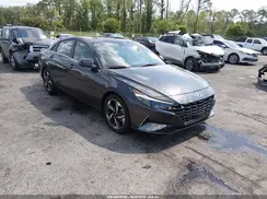 5NPLP4AG0PH111334 2023 HYUNDAI ELANTRA