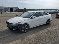 5NPLP4AG0PH111821 2023 HYUNDAI ELANTRA