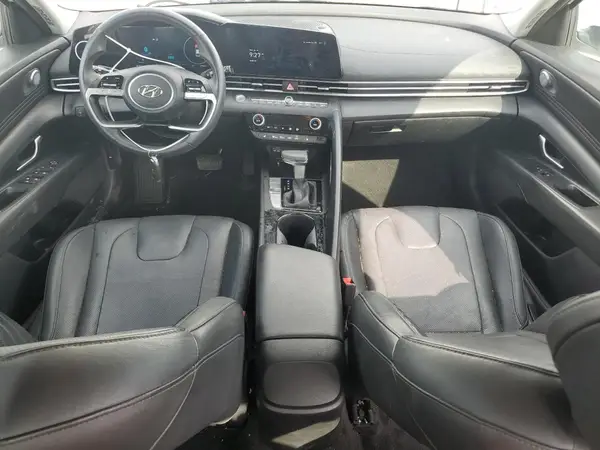 5NPLP4AG0PH111821 2023 HYUNDAI ELANTRA - Image 8