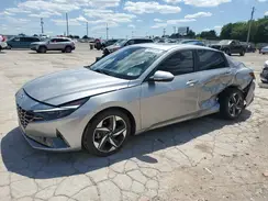 5NPLP4AG0PH111835 2023 HYUNDAI ELANTRA