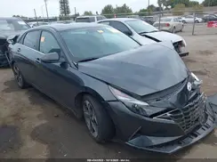 5NPLP4AG0PH114850 2023 HYUNDAI ELANTRA