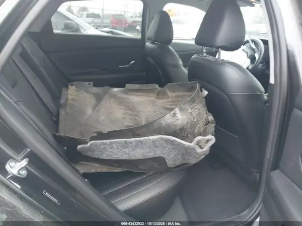 5NPLP4AG0PH114850 2023 HYUNDAI ELANTRA - Image 8