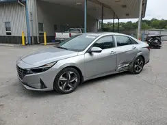 5NPLP4AG0PH116811 2023 HYUNDAI ELANTRA
