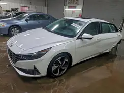 5NPLP4AG1MH004479 2021 HYUNDAI ELANTRA