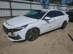 5NPLP4AG1MH004904 2021 HYUNDAI ELANTRA