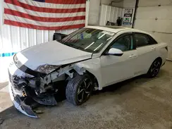5NPLP4AG1MH008936 2021 HYUNDAI ELANTRA